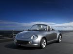 Daihatsu Copen Z 2005 года